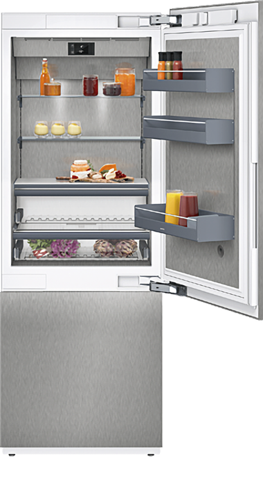 ビルトイン冷凍冷蔵庫　RB 472 304