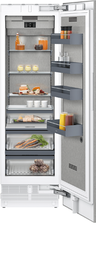 ＧＡＧＧＥＮＡＵ／Ｂｕｉｌｔ-ｉｎ Freezer