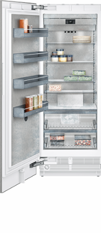 ＧＡＧＧＥＮＡＵ／Ｂｕｉｌｔ-ｉｎ Freezer