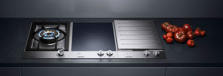 GAGGENAU／バリオ・クックトップス